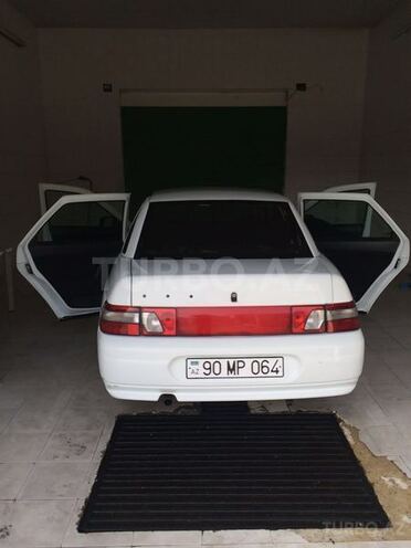 LADA (VAZ) 2110 2011, 150,000 km - 1.6 l - Sumqayıt