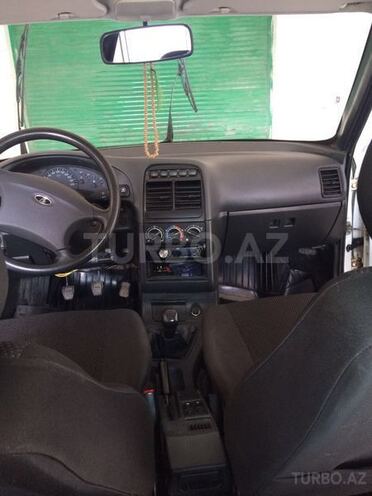 LADA (VAZ) 2110 2011, 150,000 km - 1.6 l - Sumqayıt