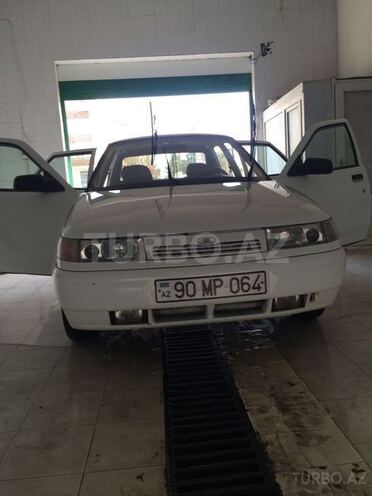 LADA (VAZ) 2110 2011, 150,000 km - 1.6 l - Sumqayıt