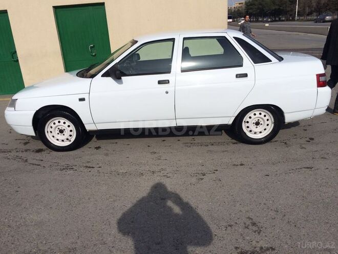 LADA (VAZ) 2110 2011, 150,000 km - 1.6 l - Sumqayıt