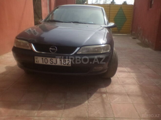 Opel Vectra 1996, 200,000 km - 0.2 l - Bakı