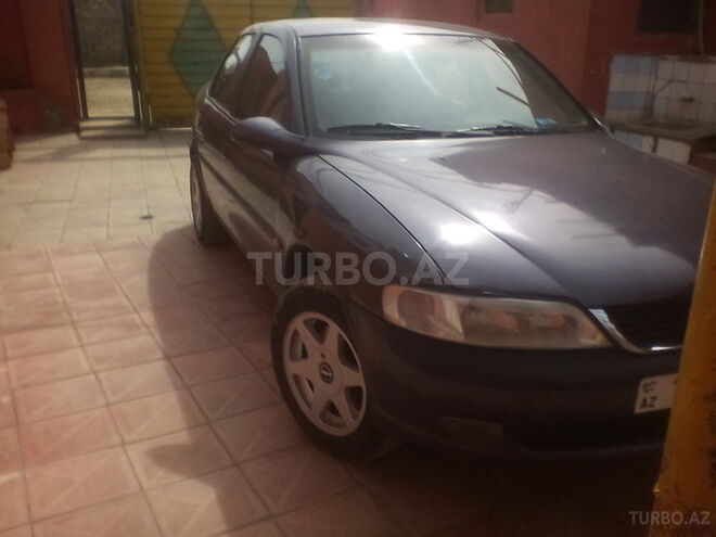 Opel Vectra 1996, 200,000 km - 0.2 l - Bakı