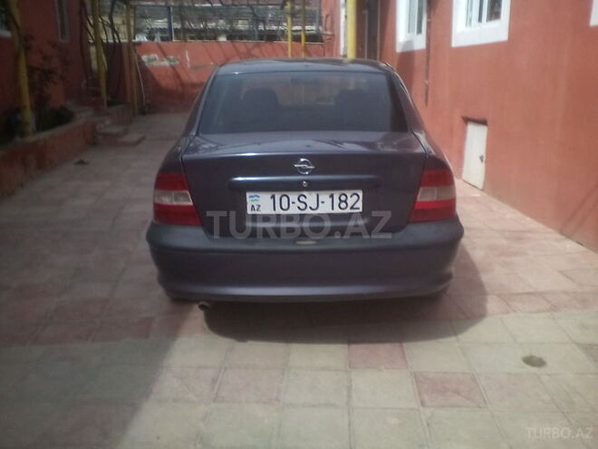 Opel Vectra 1996, 200,000 km - 0.2 l - Bakı