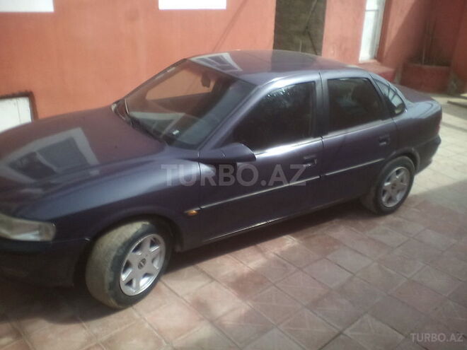 Opel Vectra 1996, 200,000 km - 0.2 l - Bakı
