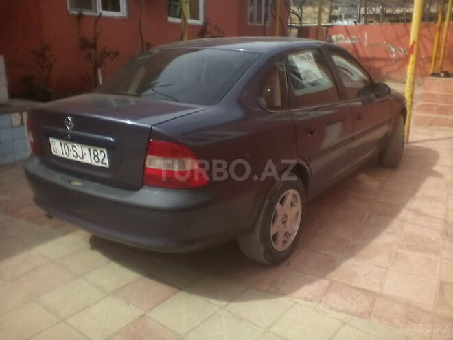 Opel Vectra 1996, 200,000 km - 0.2 l - Bakı