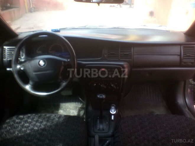 Opel Vectra 1996, 200,000 km - 0.2 l - Bakı