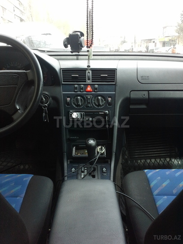Mercedes C 220 1999, 258,092 km - 2.2 л - Bakı