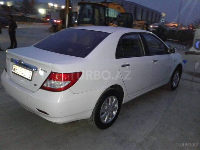 BYD F3 2012, 170,000 km - 1.5 l - Bakı