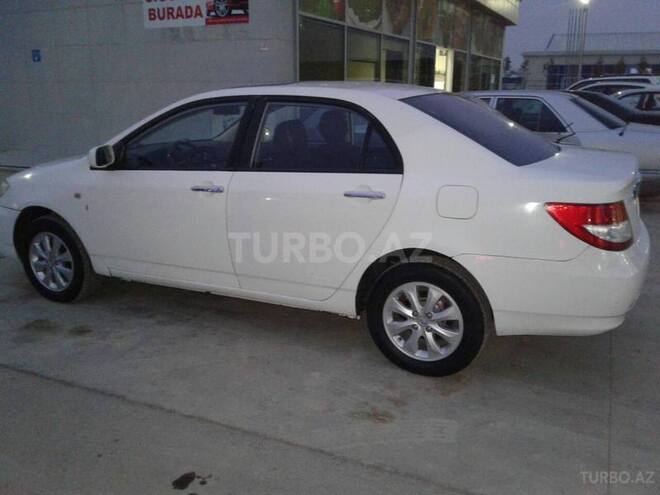 BYD F3 2012, 170,000 km - 1.5 l - Bakı