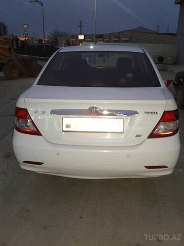BYD F3 2012, 170,000 km - 1.5 l - Bakı