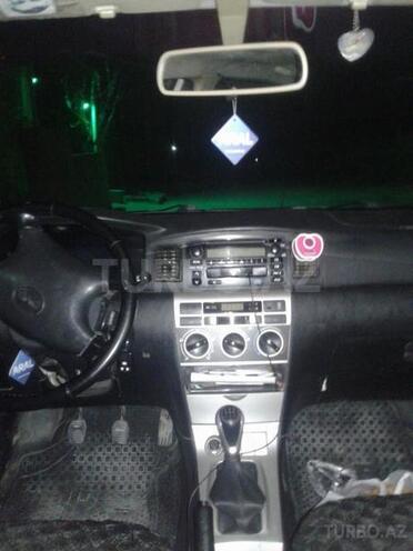 BYD F3 2012, 170,000 km - 1.5 l - Bakı