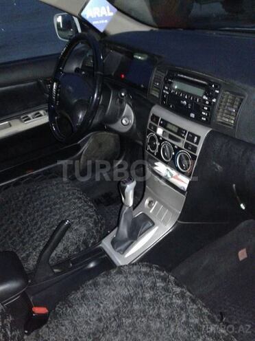 BYD F3 2012, 170,000 km - 1.5 l - Bakı