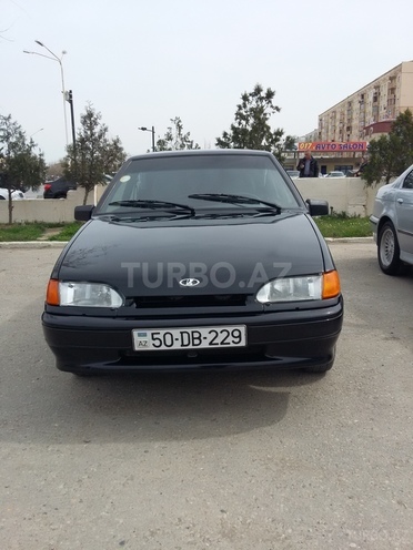 LADA (VAZ) 2115 2012, 170,000 km - 1.6 l - Sumqayıt