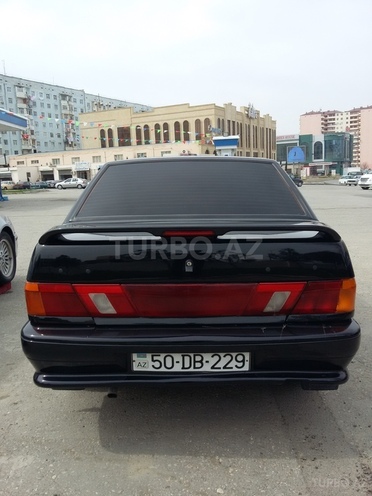 LADA (VAZ) 2115 2012, 170,000 km - 1.6 l - Sumqayıt