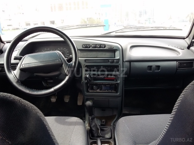 LADA (VAZ) 2115 2012, 170,000 km - 1.6 l - Sumqayıt