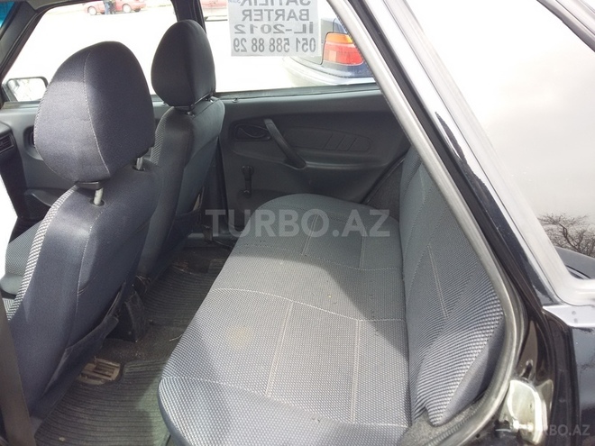 LADA (VAZ) 2115 2012, 170,000 km - 1.6 l - Sumqayıt