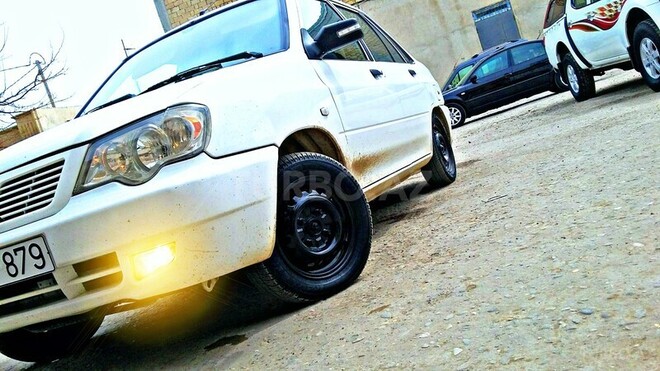 Saipa 132 2013, 67,890 km - 1.3 l - Bakı