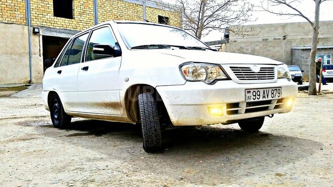 Saipa 132 2013, 67,890 km - 1.3 l - Bakı