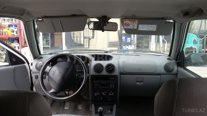 Saipa 132 2013, 67,890 km - 1.3 l - Bakı