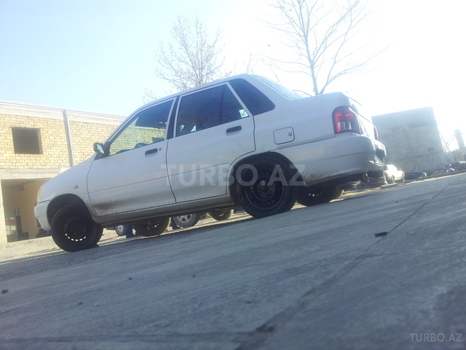 Saipa 132 2013, 67,890 km - 1.3 l - Bakı