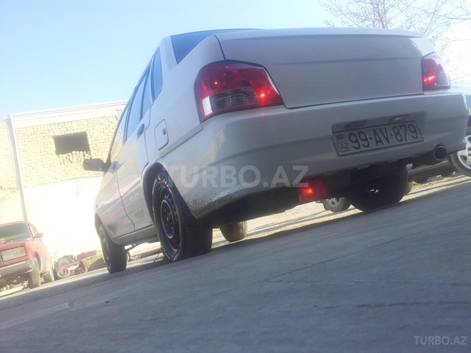 Saipa 132 2013, 67,890 km - 1.3 l - Bakı