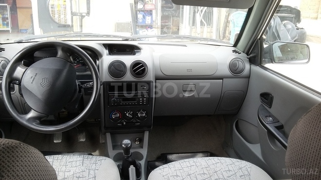 Saipa 132 2013, 67,890 km - 1.3 l - Bakı