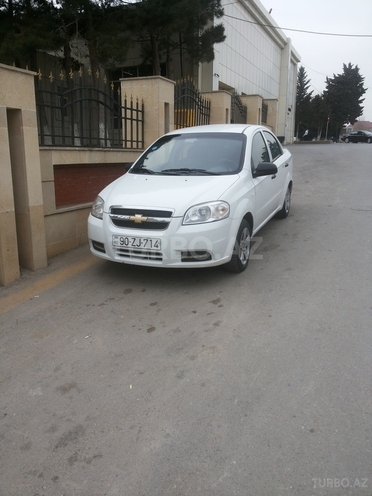 Chevrolet Aveo 2011, 149,000 km - 1.4 л - Bakı