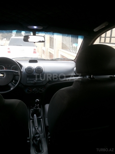 Chevrolet Aveo 2011, 149,000 km - 1.4 л - Bakı