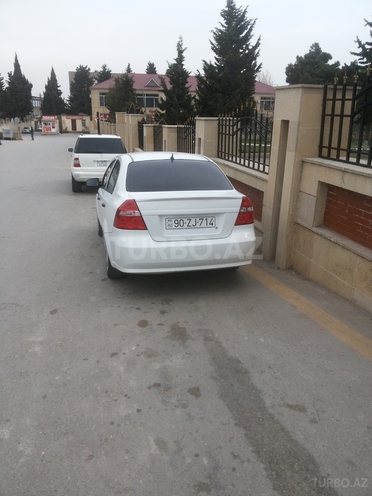 Chevrolet Aveo 2011, 149,000 km - 1.4 л - Bakı