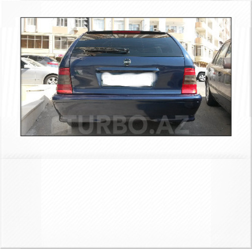 Mercedes C 180 1997, 390,000 km - 1.8 l - Bakı