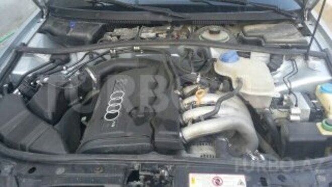 Audi A4 1996, 32,000 km - 0.2 л - Bakı