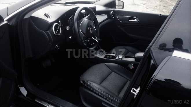 Mercedes CLA 200 2013, 44,000 km - 1.6 l - Bakı