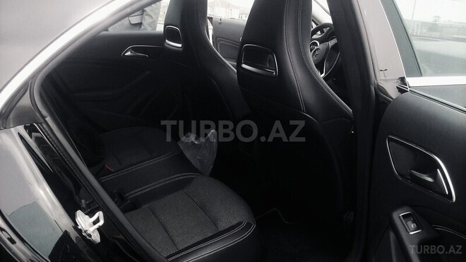 Mercedes CLA 200 2013, 44,000 km - 1.6 l - Bakı