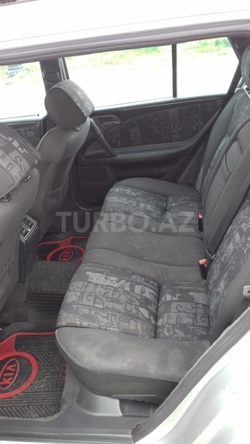 Mercedes E 240 1999, 191,200 km - 2.4 л - Bakı