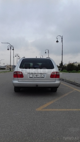 Mercedes E 240 1999, 191,200 km - 2.4 л - Bakı
