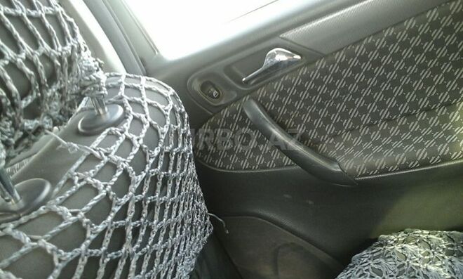 Mercedes C 200 2004, 135,000 km - 2.0 l - Gəncə