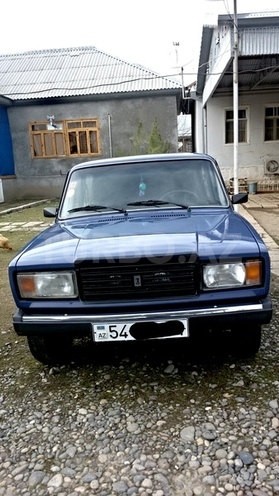 LADA (VAZ) 2107 2006, 66,000 km - 1.6 л - Sabirabad