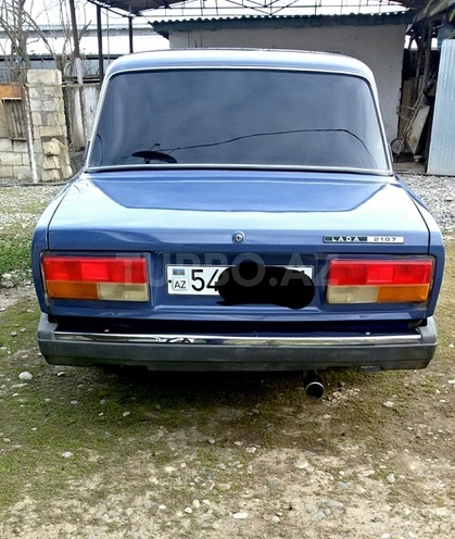 LADA (VAZ) 2107 2006, 66,000 km - 1.6 л - Sabirabad