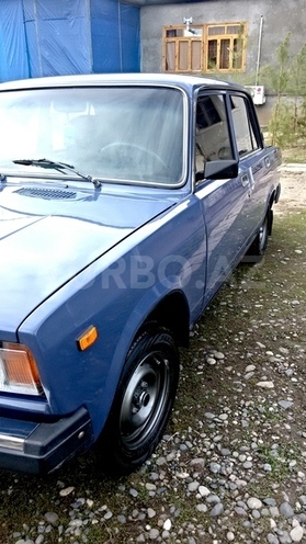 LADA (VAZ) 2107 2006, 66,000 km - 1.6 л - Sabirabad