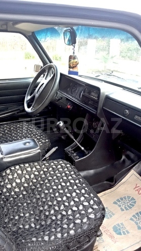 LADA (VAZ) 2107 2006, 66,000 km - 1.6 л - Sabirabad