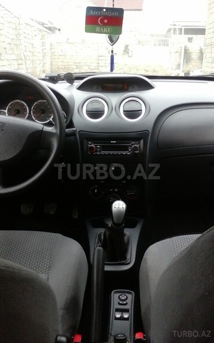 Iran Khodro Runna 2014, 51,000 km - 1.6 l - Bakı