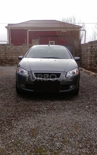 Iran Khodro Runna 2014, 51,000 km - 1.6 l - Bakı