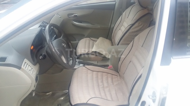 Toyota Corolla 2008, 108 km - 0.3 l - Bakı