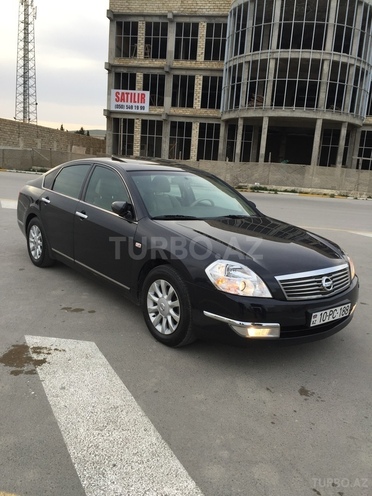 Nissan Teana 2007, 20,000 km - 2.3 l - Sumqayıt