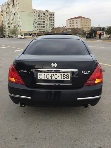 Nissan Teana 2007, 20,000 km - 2.3 l - Sumqayıt