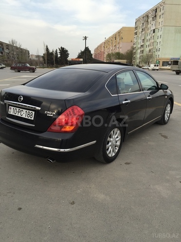Nissan Teana 2007, 20,000 km - 2.3 l - Sumqayıt