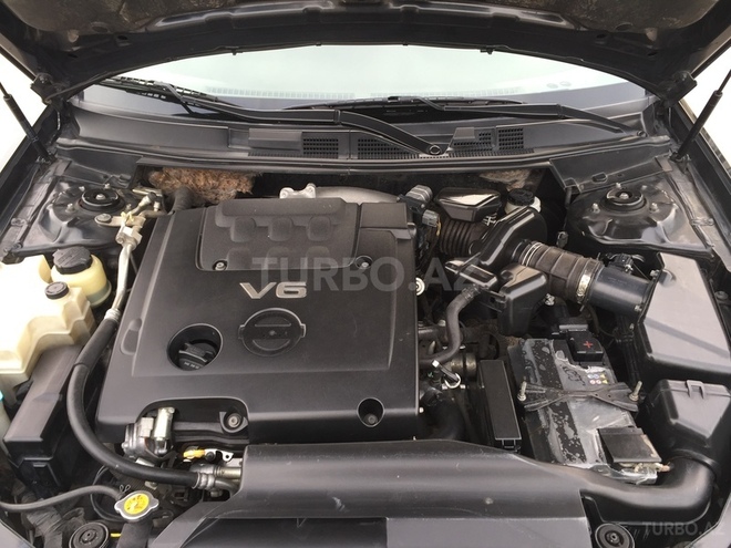 Nissan Teana 2007, 20,000 km - 2.3 l - Sumqayıt