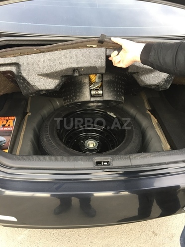 Nissan Teana 2007, 20,000 km - 2.3 l - Sumqayıt