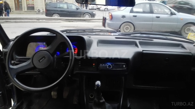 Tofas Sahin 2005, 500,000 km - 1.6 л - Bakı