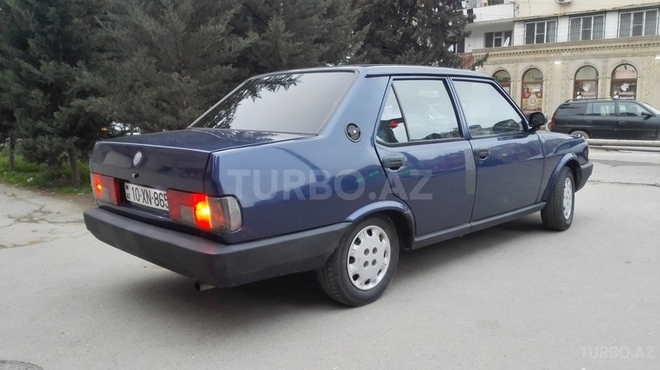 Tofas Sahin 2005, 500,000 km - 1.6 л - Bakı